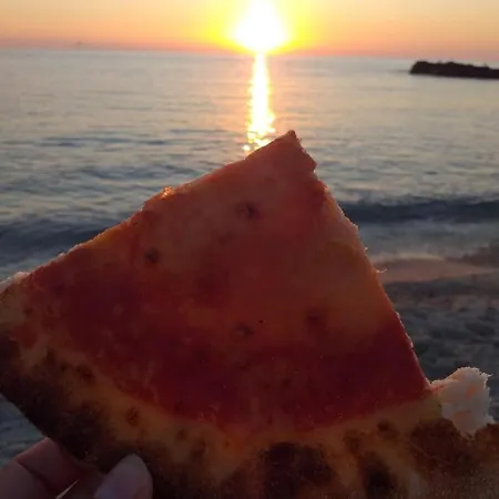 Lejlighed Tramonto Sul Mare 4 *