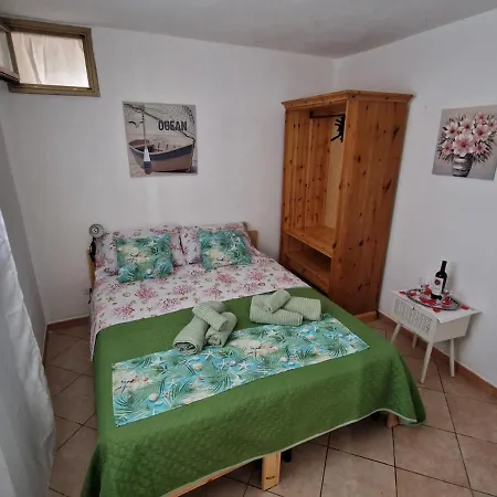 Tramonto Sul Mare 4 *