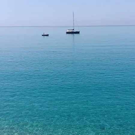 Tramonto Sul Mare 4 Διαμέρισμα *