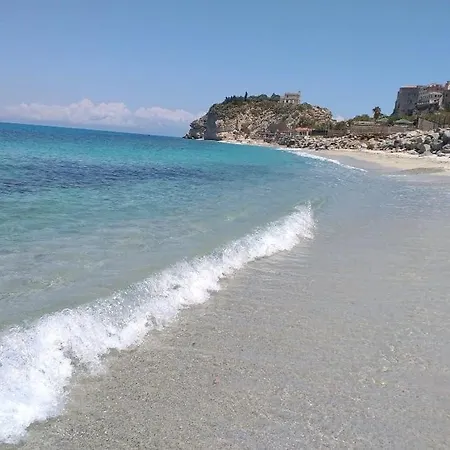 Tramonto Sul Mare 4 Διαμέρισμα