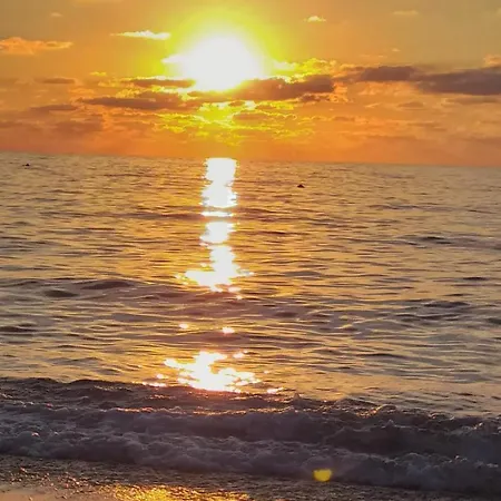 Tramonto Sul Mare 4 * Tropea