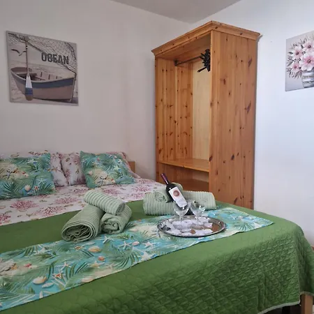 Tramonto Sul Mare 4 Tropea