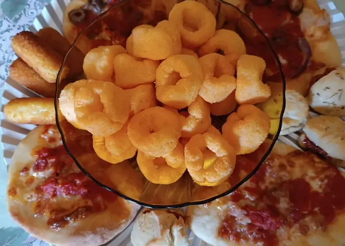 Tramonto Sul Mare 4 Tropea