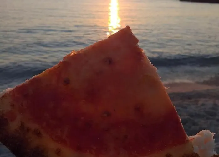 דירה Tramonto Sul Mare 4 *