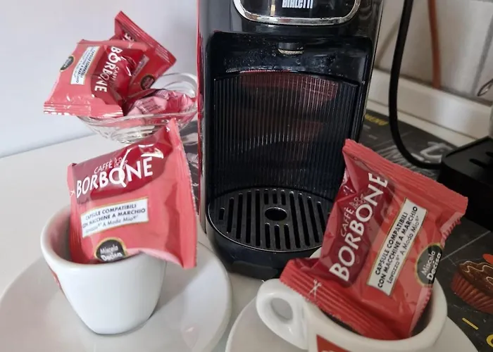 Tramonto Sul Mare 4 Διαμέρισμα