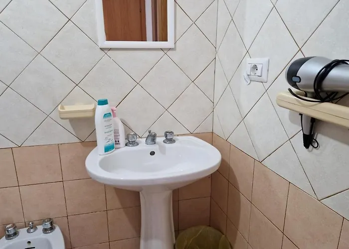 Tramonto Sul Mare 4 טרופאה