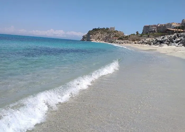 Tramonto Sul Mare 4 Διαμέρισμα